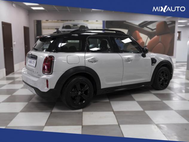MINI Countryman 1.5 Cooper Northwood Edition Auto - Foto 5