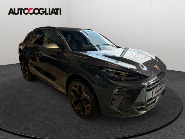 CUPRA Terramar Terramar 1.5 HYBRID DSG