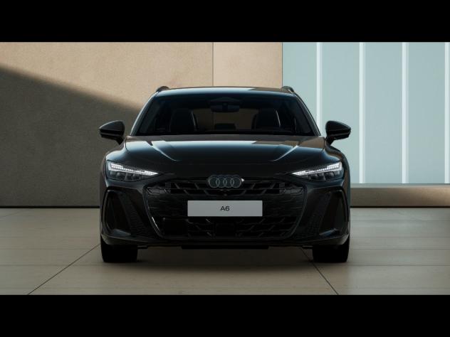 Audi A6 AVANT MY26 AVANT QTDI3,0 V6220 A7S - Foto 4