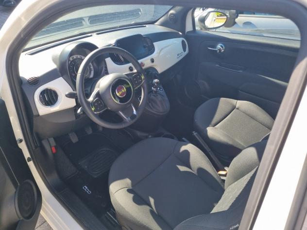 FIAT 500 500 1.0 hybrid 70cv - DISPONIBILI DIVERSI COLORI - Foto 6