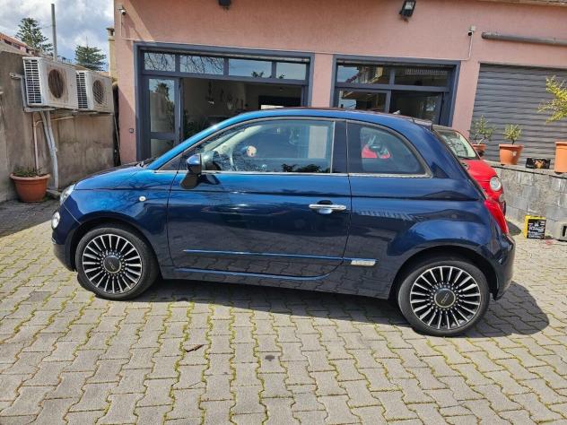 Fiat 500 1.2 EasyPower Lounge - Foto 3