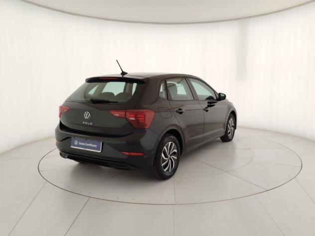 Volkswagen Polo 1.0 TSI Life - Foto 3