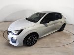 Peugeot 208 Style Turbo benzina 100