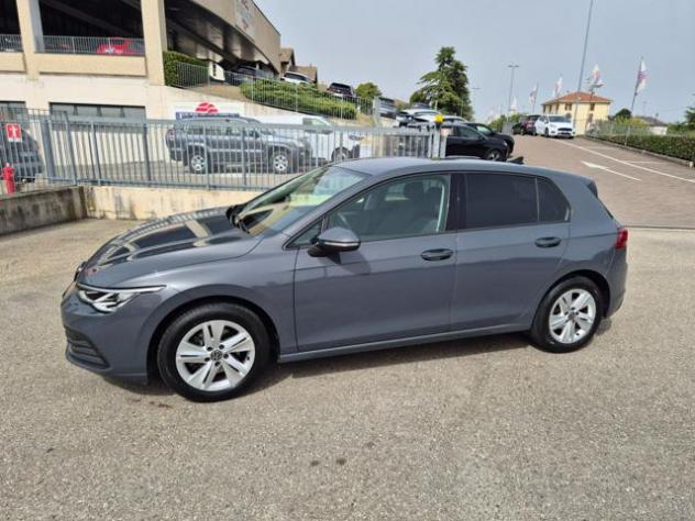 VOLKSWAGEN Golf 1.0 eTSI EVO DSG Life rif. 24062901 - Foto 3