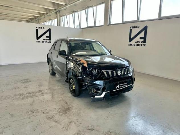 SUZUKI Vitara 1.4 HYBRID COOL rif. 23922579