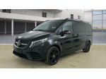 MERCEDES Classe V     (W447) V 300 d Automatic 4Matic Premium Long
