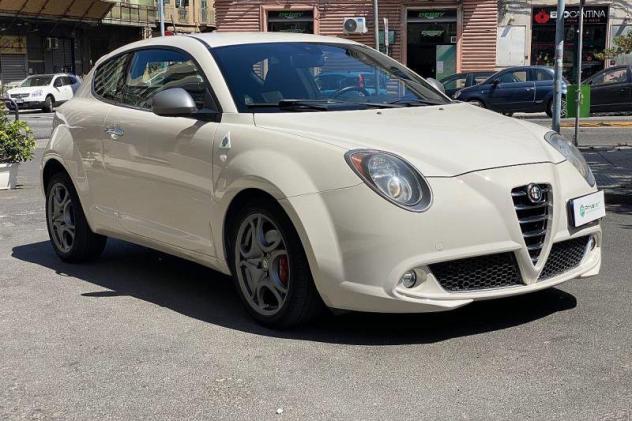 Alfa Romeo MiTo MiTo 1.4 T 170 CV M.air S&S Quadrifoglio Verde - Foto 3