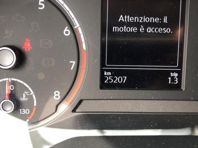 Volkswagen T-Cross Life - Foto 10