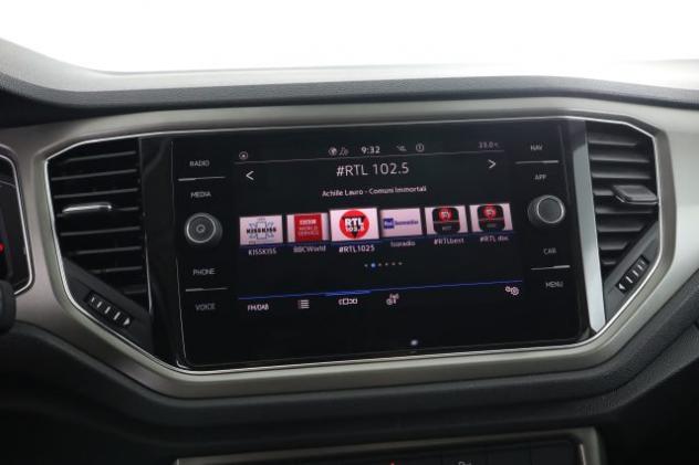 VOLKSWAGEN T-Roc T-Roc 1.5 TSI ACT Style DSG BlueMotion Technology rif. 23814787 - Foto 9