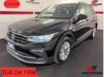 Volkswagen Tiguan 2.0 TDI 150 CV SCR DSG Life