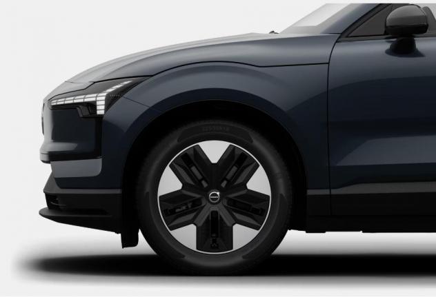 Volvo EX30 P5 Long Range Core - Foto 9