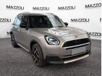 MINI Countryman 1.5 48V C JCW auto John Cooper Works