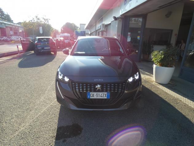 PEUGEOT 208 2ª serie 208 PureTech 100 Stop&Start 5 porte Allure Pack - Foto 2