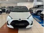 Toyota Yaris Hybrid Style MY22