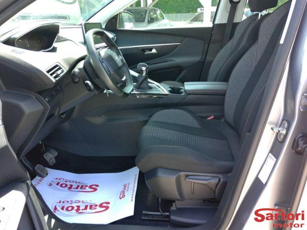 PEUGEOT - 3008 - BlueHDi 120 S&S BC Business - Foto 5