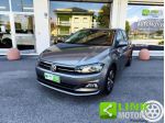 VOLKSWAGEN Polo 1.0 TSI 5p.Comfortline BlueMotion Tech.GAR.INCLUSA rif. 24056709