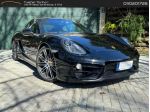 Porsche Cayman Black Edition 2.7 CHRONO #9971
