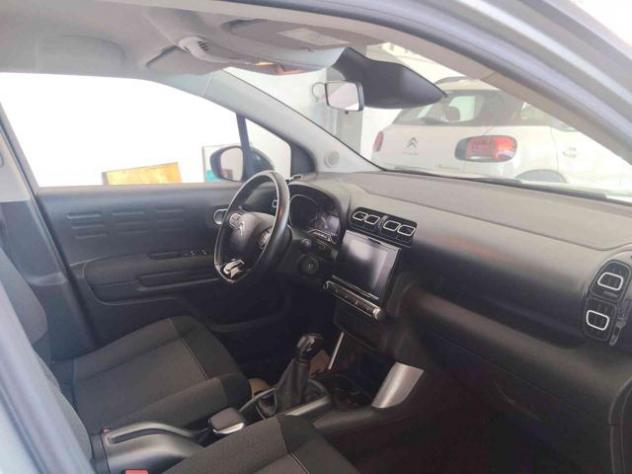 CITROEN C3 Aircross PureTech 82 Feel rif. 23811847 - Foto 7