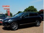 Volkswagen Touareg Chrome&Style NaviPlus/Connect TettoPanoramicoApribile So &hellip;