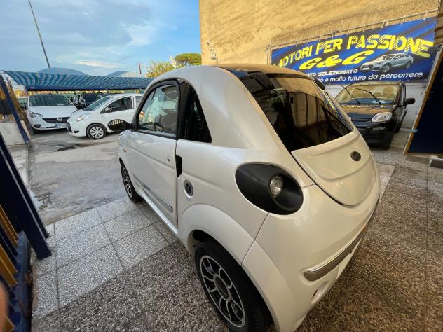Microcar Due DuV3 Dynamic Young - Foto 10