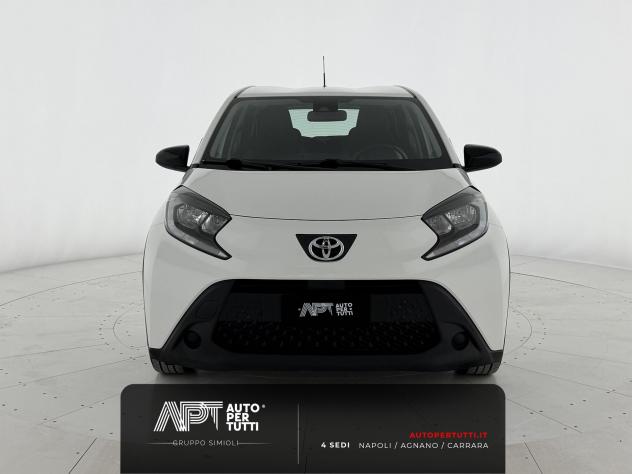 Toyota Aygo X Aygo X 1.0 Lounge 72cv - Foto 8