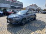 Ford Focus 1.0 EcoBoost Hybrid 125cv ST-Line