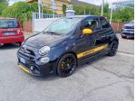 Abarth 595 595 1.4 t-jet Pista 165cv