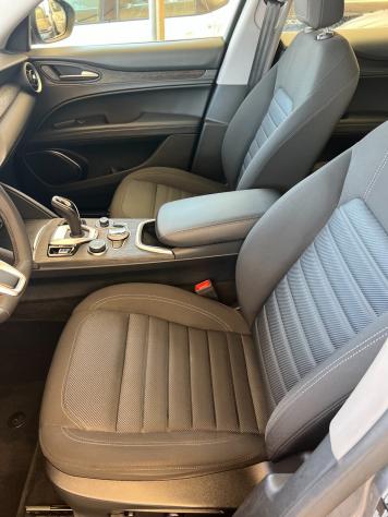 Alfa Romeo Stelvio 2.2 Turbodiesel 160 CV AT8 RWD Super - Foto 7