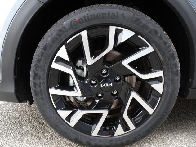 Kia Xceed 1.0 T-GDi Business - Foto 6