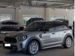 MINI Cooper Countryman Head Up, fotocamera, pelle