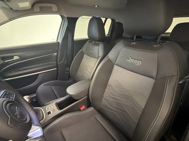 Jeep Avenger 2022 1.2 turbo Summit fwd 100cv - Foto 7
