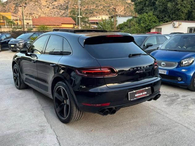Porsche Macan S 3.0 S Diesel (IPER FULL ) - Foto 5