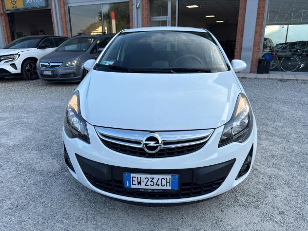 Opel Corsa 1.2 GPL 5 porte - Unico Proprietario - Foto 2