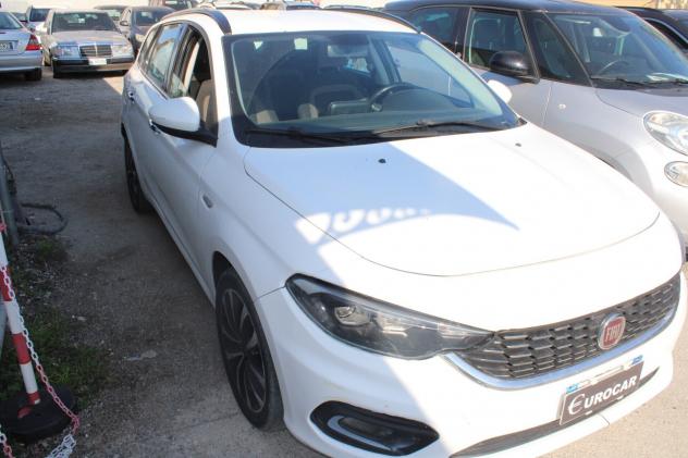 Fiat Tipo 1.6 Mjt S&S SW Easy - Foto 3