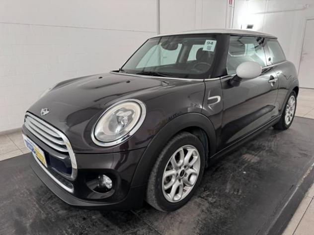 MINI Mini 1.5 Cooper D 3 porte rif. 20091275