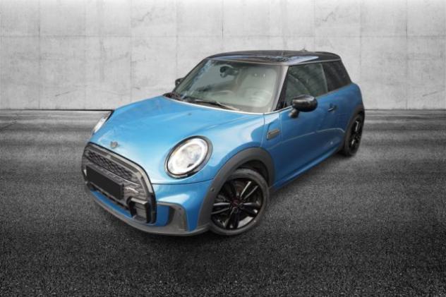 MINI Cooper 1.5 Cooper JCW rif. 23758595