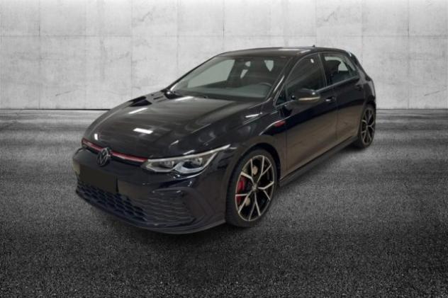 VOLKSWAGEN Golf 2.0 TSI DSG GTI rif. 24049138 - Foto 2