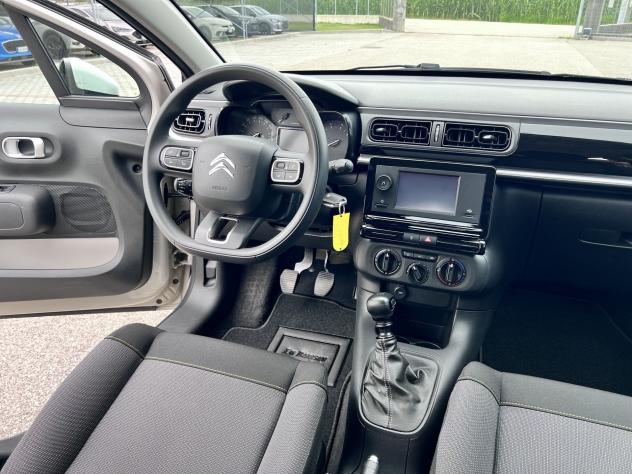 Citroën C3 BlueHDi 100 S&S You! - Foto 8