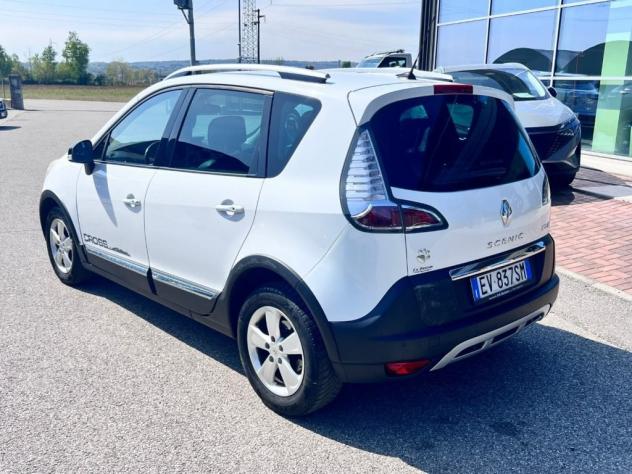 Renault Scénic X-Mod Scenic Scénic XMod Cross 1.5 dCi 110CV Energy - Foto 3