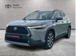 Toyota Corolla Cross 2.0 Hybrid 197 CV E-CVT Trend