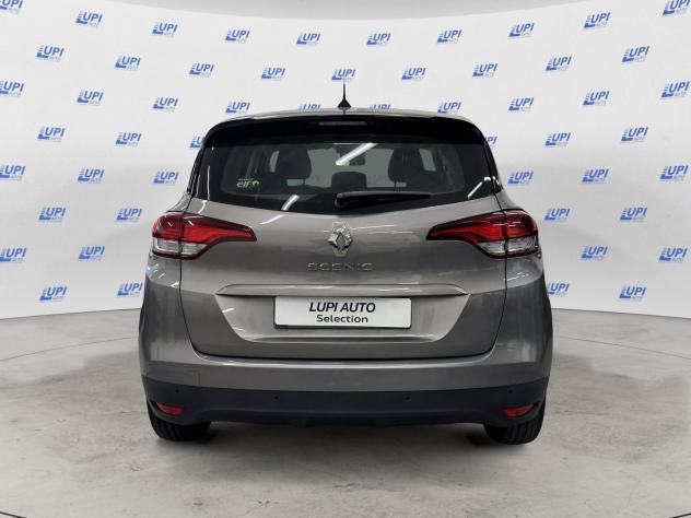 Renault Scénic Scenic 1.5 dci energy Zen 110cv - Foto 4
