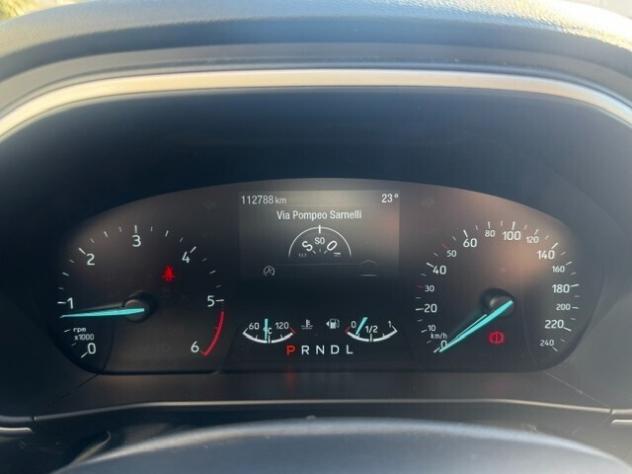 Ford Focus 1.5 EcoBlue 120 CV automatico SW Business - Foto 8