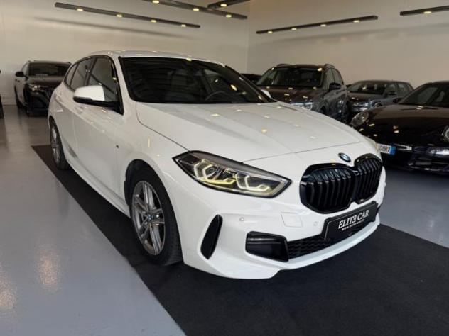 BMW 118 d 5p. Msport rif. 23885306 - Foto 3