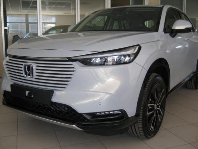 HONDA HR-V 1.5 Hev eCVT Advance rif. 20947236 - Foto 9