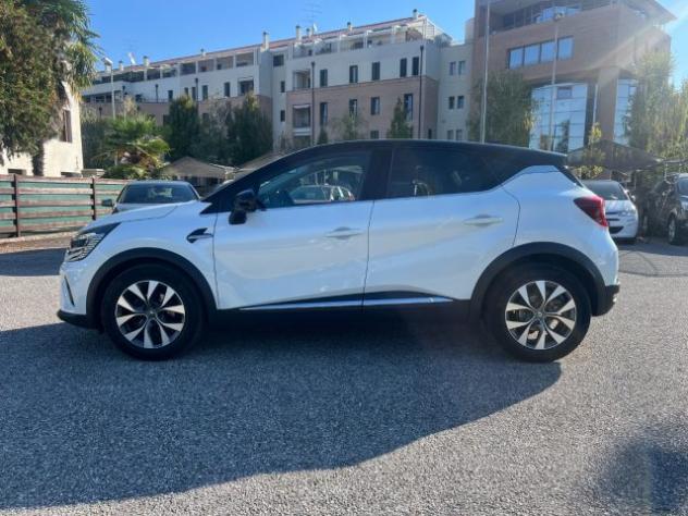 RENAULT Captur Blue dCi 95 CV Intens 95CV PERFETTA!!!!!!!!!!!! rif. 24136662 - Foto 8