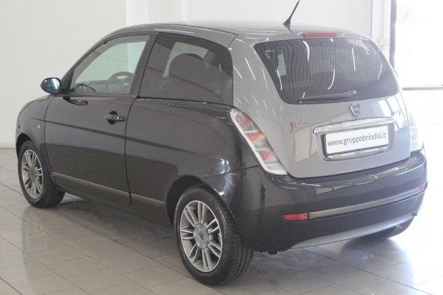 LANCIA - Ypsilon - 1.3 MJT Sport MD - Foto 6