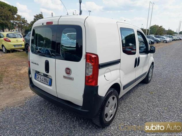 FIAT Fiorino 1.3 MJT 80CV + IVA 22% rif. 24035854 - Foto 8