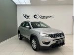 Jeep Compass 1.6 Multijet II 2WD Longitude