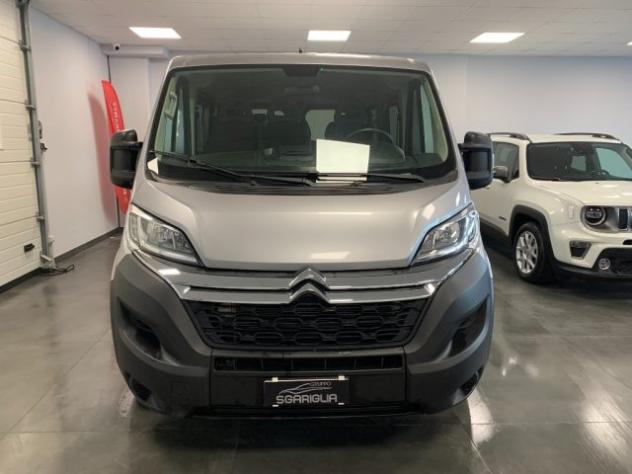 CITROEN Jumper 9 POSTI Atlante 2.2 BlueHDi PM-TM rif. 24038965