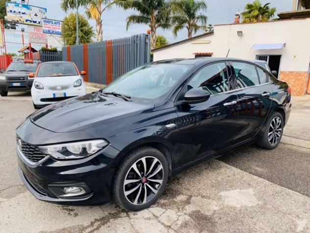 Fiat Tipo 1.6 Mjt S